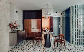 Apartament przy MCK